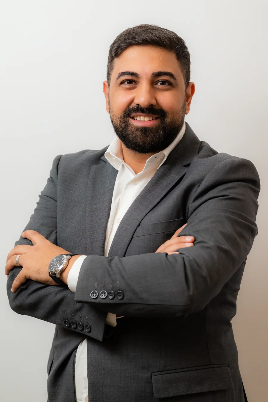 Ali Al Maqsoud