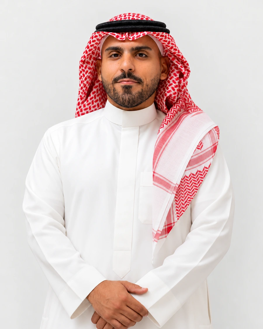 Fahad Alhumaidan
