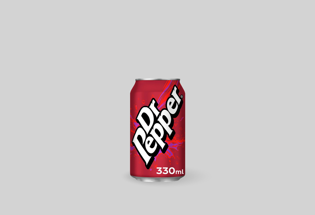 Dr. Pepper